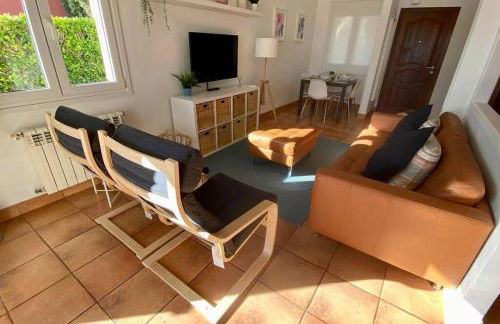 Villa Alegre, Mar Menor Golf - 2 beds - 2 baths - private heated pool - solarium - family friendly - Foto 14