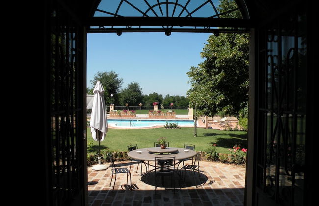 B&B & Residence Corte Bebbi - Foto 65