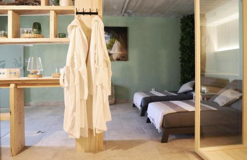 Villa Oliveti - Foto 43