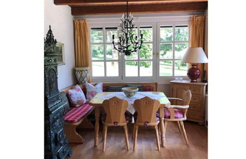 Landhaus Weickenhof Comfortable holiday residence - Foto 2