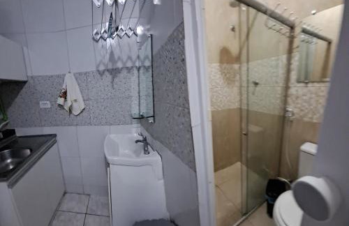 Aconchegantes Aptos de 1qt a 60mts do Consulado EUA - Foto 49