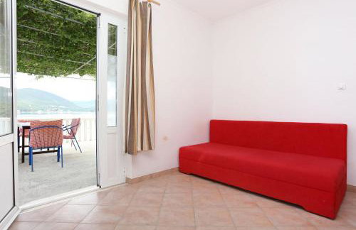 Apartments by the sea Kabli, Peljesac - 10221 - Photo 13