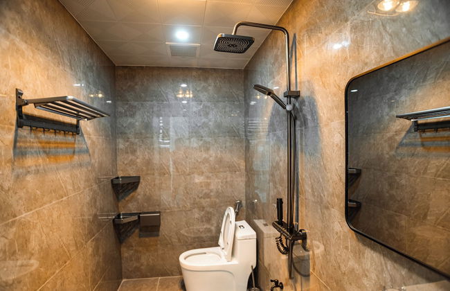 The Paradise Apartment - Luong Van Thang - Foto 68