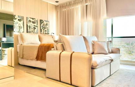 The CityPlex | Apartamentos Prime no Centro de Osasco - Foto 60