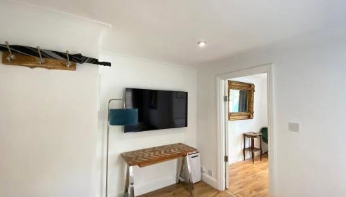 1 Bedroom near central London Kings Cross walking to Arnos Grove Tube, Alexandra Palace, Euston - Foto 5