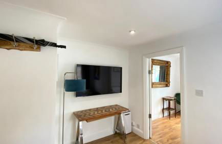 1 Bedroom near central London Kings Cross walking to Arnos Grove Tube, Alexandra Palace, Euston - Foto 5