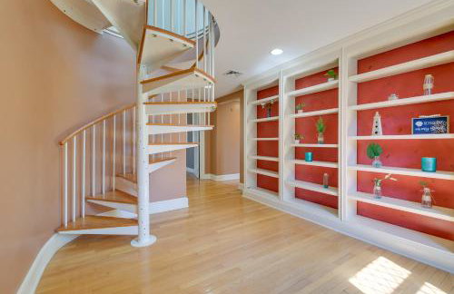 1 Mi to Beach East Sandwich Getaway with Gazebo! - Foto 21