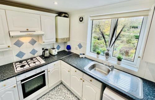 Dapps Hill Haven - between Bristol and Bath, both 9 mins by train! - Foto 15