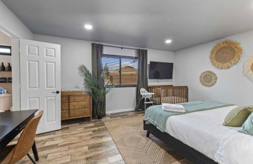 This is it - Great Location -13 Beds - Pool - Gym - Foto 24