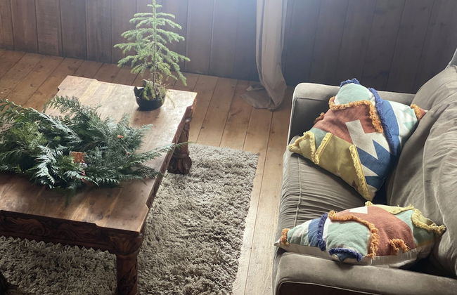 Rustic Beaverfoot Lodge Basic Cabin - Photo 20