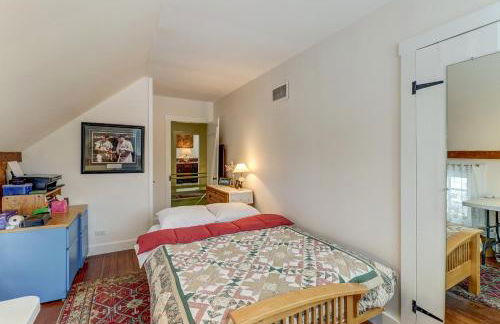 Mount Holly Home - Foto 13