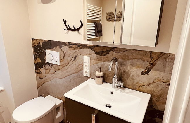 Alte Schmiede zu Trarbach - Foto 24