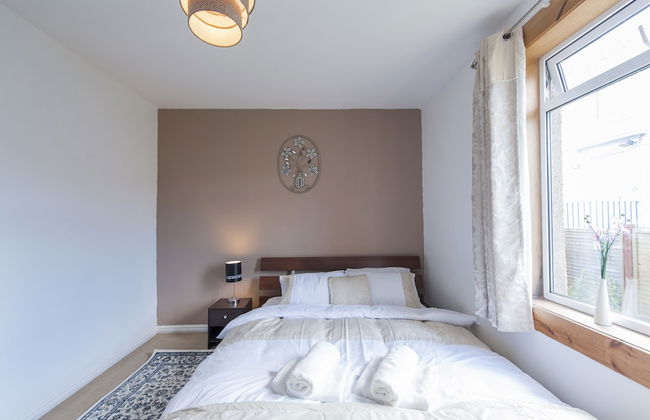 Montgomery Apartments - Stevensons - Foto 3