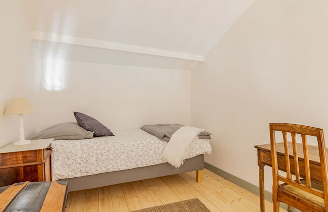 Le Mas de Marius - Foto 23