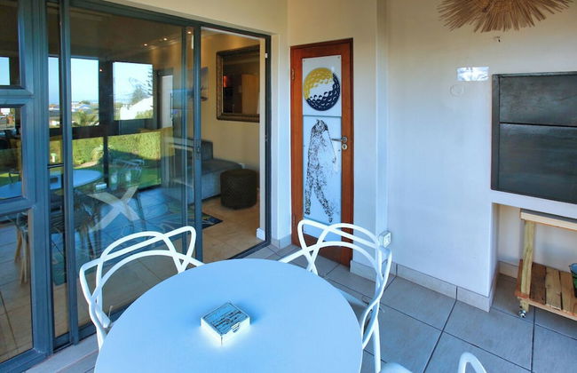 Ellefsen Golf Suite 108, Langebaan 4-Sleeper - Foto 26