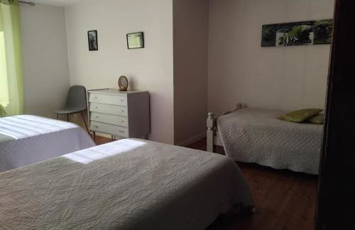 Maison de campagne occitanie - Photo 4