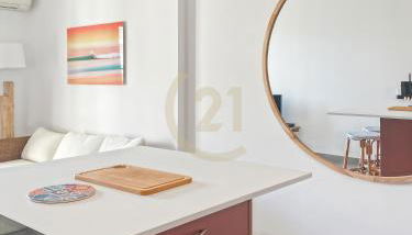 Charmant T2 Ile Rousse, proche centre ville - Foto 2