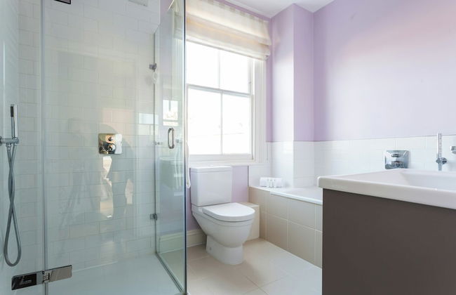 Poplar Grove by Onefinestay - Foto 19