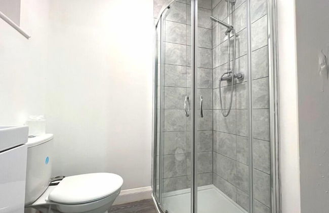 Chantry Suites by SA Stays - Foto 26