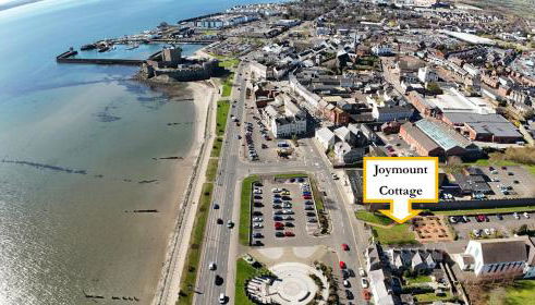 Joymount Cottage, Carrickfergus - 2 bedroom - Foto 3