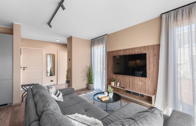 Apartment Near Beach in Istria - Foto 12