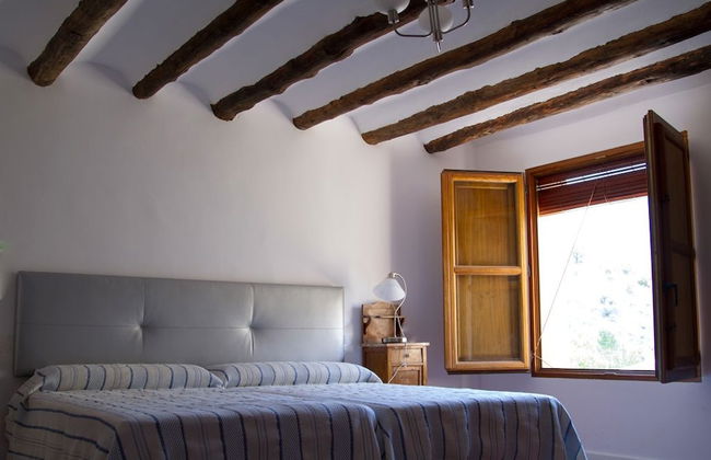 Casa Rural Molino del Machero - Photo 8