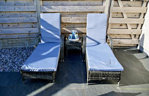 Criccieth- STUDIO GLAN ERIN BACH - Foto 38