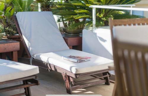 Apartment Beach Inn - Foto 22