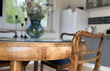 Domek nad jeziorem z prywatnym pomostem, Mazury, Domek Fruzia - Foto 13