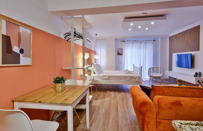 Yaz Apart Hotel - Foto 19