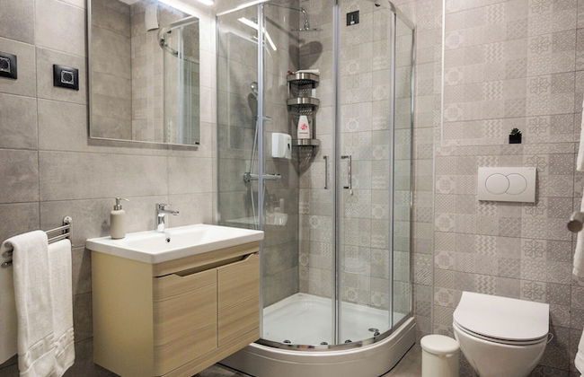 TESLA Residence Subotica - Photo 44