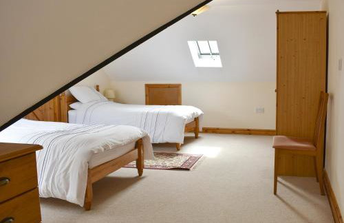 2 Sawmill Cottages - Foto 11