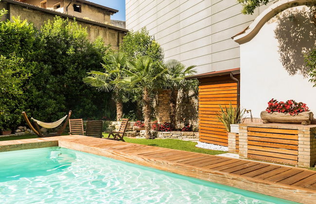 Antiche Rive Apartments - Foto 57