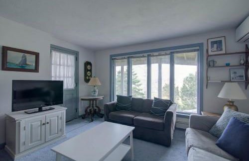 Stunning Marsh Views Near Pleasant Street Beach - Foto 15