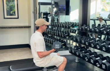 Luxury Waterfront Condo Hilton Hotel Amenities Beach Pool Jacuzzi Jetskis Gym - Foto 27