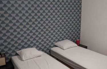 Maison vacance baie du Mont-Saint-Michel KER ZIJ - Foto 30