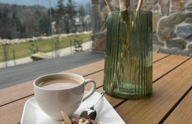 Apartament Górski z sauną 108 Kras Resort - Foto 11