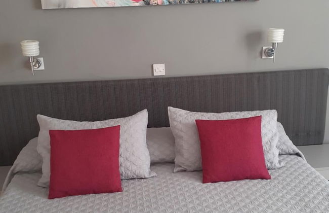 Irene's Apartments - Foto 35