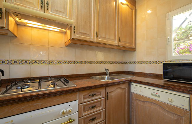 Villa Servinola - Foto 17