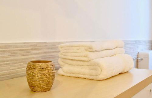 Casa Erica, balcone e WiFi - Foto 14