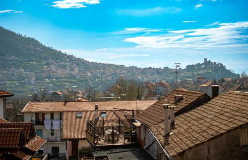 Hakuna Matata tra sentieri - Foto 34