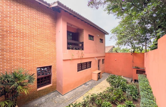 Casa espaçosa na Granja Viana - Foto 70