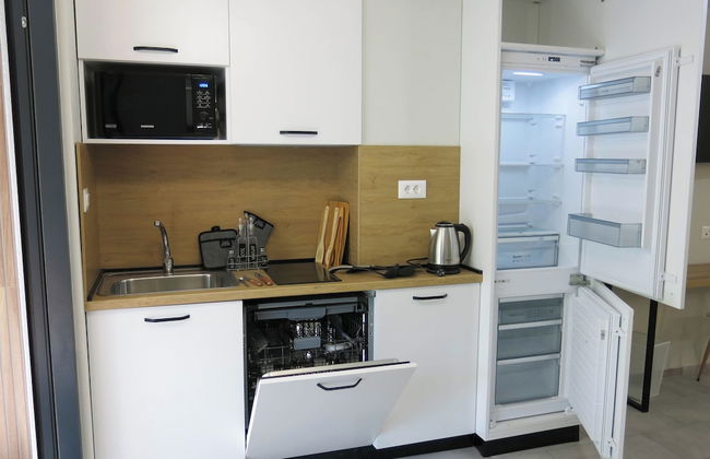 Hostel Teracite - Photo 5