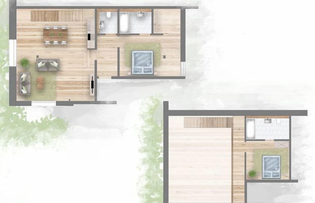 GUTSHOF Schirgiswalde - Foto 61