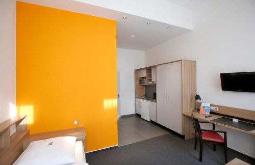 Townhouse Düsseldorf - Foto 36