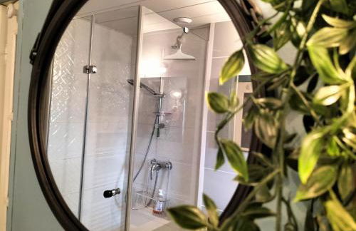 Au bord du vieux Moulin - près de Bordeaux - Foto 13