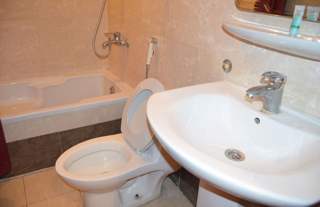 Danat 1 Apartments - Photo 20