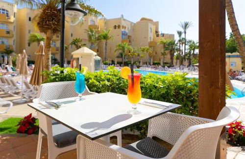 Sport Hotel Monte Feliz - powered by Playitas - Foto 104