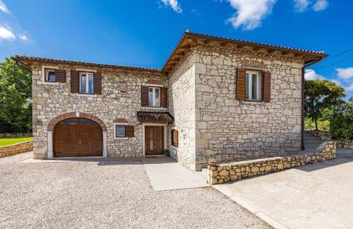 Old Stone Villa Katarina - Foto 20