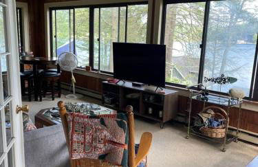 Holly Cottage Quaker Lake - Foto 21